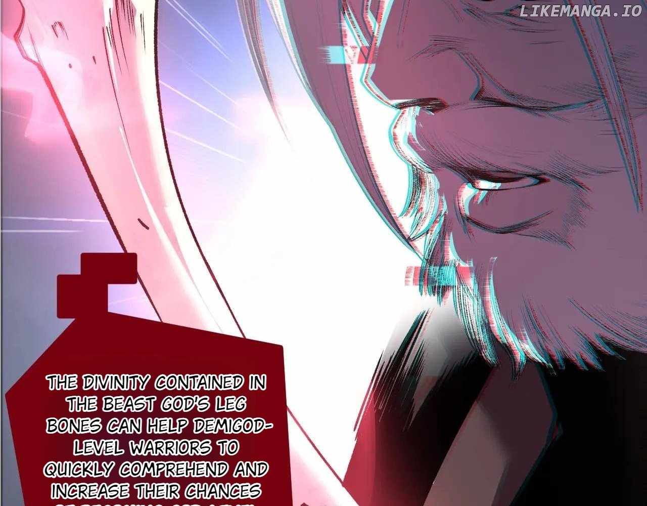 Catastrophic Necromancer Chapter 187 29